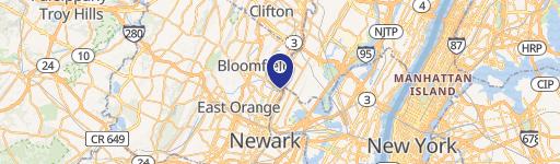 2145 Mccarter Hwy, Unit 2147