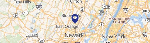 622-626 Mt Prospect Ave