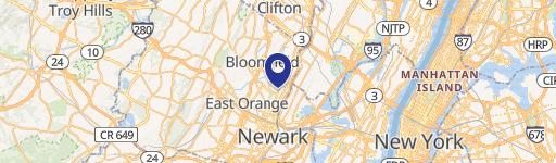 734-736 Mt Prospect Ave