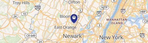 735-737 Mt Prospect Ave