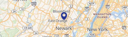 398 Mt Prospect Ave, Unit 406