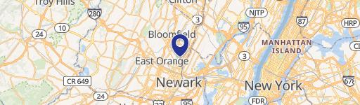 496 Mt Prospect Ave, Unit 502