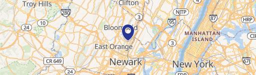 675 Mt Prospect Ave, Unit 683