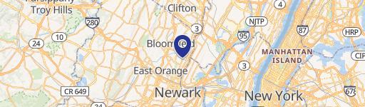 848 Mt Prospect Ave, Unit 854