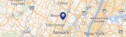 880 Mt Prospect Ave, Unit 896