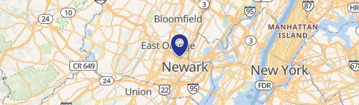 89 Norfolk St, Unit 91