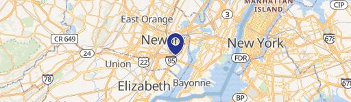 238-300 Prt St Rear Rear