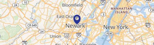 1037 Raymond Blvd, Unit 1059