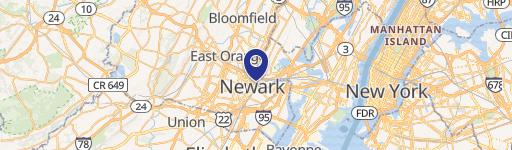 1088 Raymond Blvd, Unit 1132