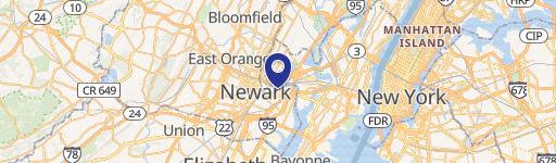 529 Raymond Blvd, Unit 545