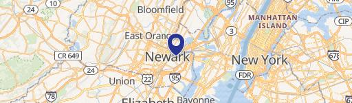 794 Raymond Blvd, Unit 802