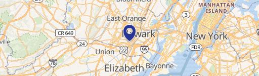 230 Ridgewood Ave, Unit 256