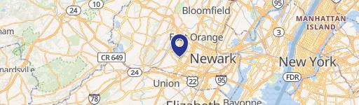 839-845 Sandford Ave