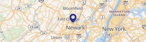 201 Sussex Ave, Unit 205