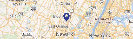 206 Sylvan Ave, Unit 210