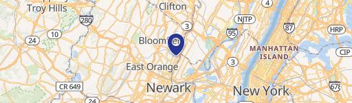 100 Verona Ave, Unit 116