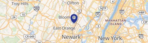 119-121 Verona Ave, Unit 121