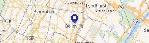 413 Washington Ave, Unit 419