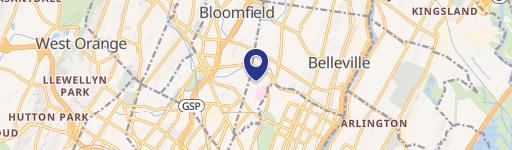 5 Highland Ave, Unit 7