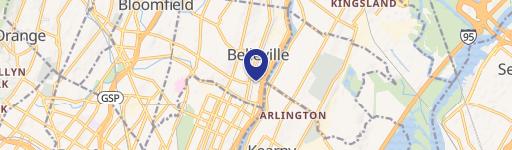 37-41 Belleville Ave