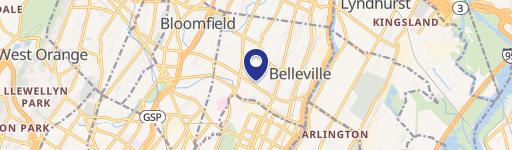 382-384 Belleville Ave