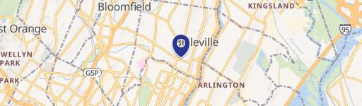 191-193 Belleville Ave, Unit 193