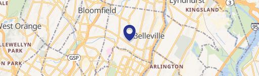 336-338 Belleville Ave, Unit 338