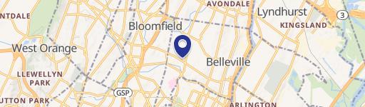 573-577 Belleville Ave, Unit 577