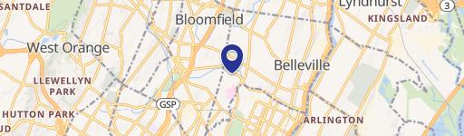 138 Brighton Ave, Unit 146