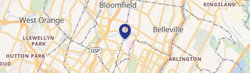 13 Brighton Ave, Unit 53