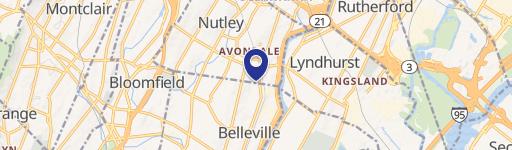 42-44 Carmer Ave, Unit 44