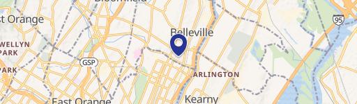 16-20 Clark Ter, Unit 20