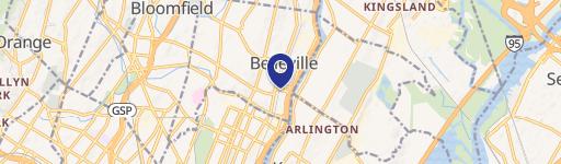 149 Cortlandt St, Unit 171