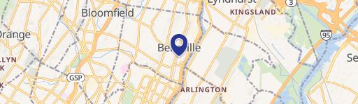 221 Cortlandt St, Unit 243