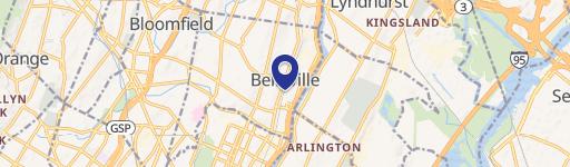 251 Cortlandt St, Unit 265