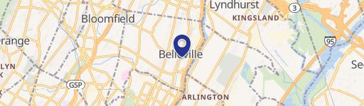 297 Cortlandt St, Unit 305