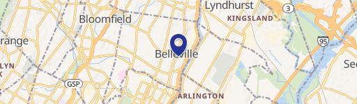 307 Cortlandt St, Unit 313