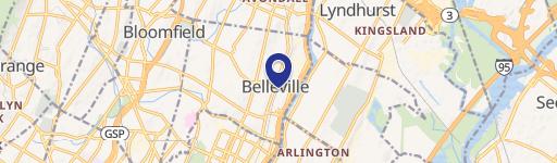 321 Cortlandt St, Unit 333