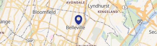 406-408 Cortlandt St, Unit 408