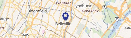 433 Cortlandt St, Unit 449