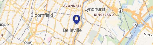 498 Cortlandt St, Unit 508