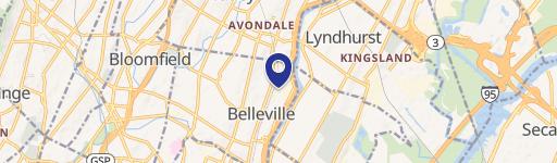 522 Cortlandt St, Unit 554