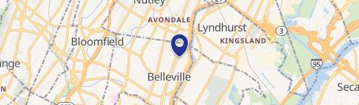 563 Cortlandt St, Unit 579