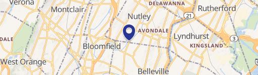 567 Franklin Ave, Unit 1