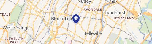 322-324 Franklin Ave, Unit 324