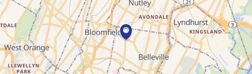 338 Franklin Ave, Unit 342