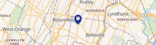 348 Franklin Ave, Unit 350