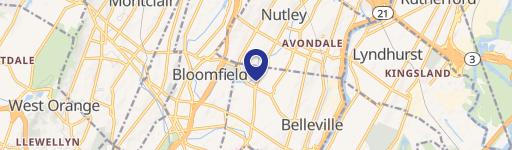 399-401 Franklin Ave, Unit 401