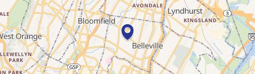 153-157 Gdn Ave, Unit 157