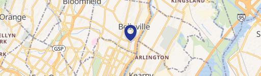 10 Greenwich St, Unit 16